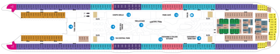 Deck Plan deck-10
